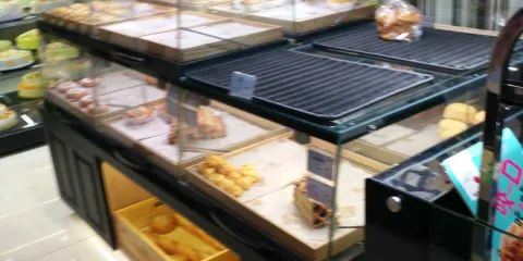 荔枝村(隆堯店)