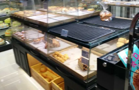 荔枝村(隆堯店)