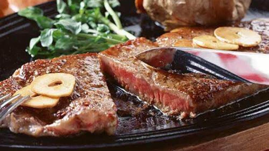 时尚经典牛排(官桥店)