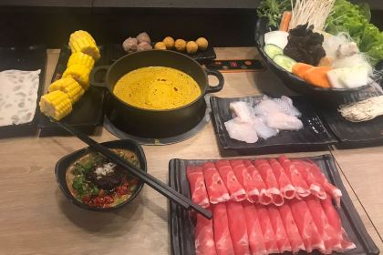 呷哺呷哺(大庆万达店)