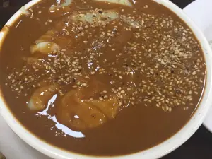 DQ bingqilin (xinshijiguangchang'er)