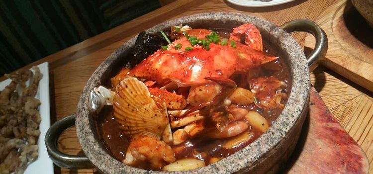 Shuitiantang Western Restaurant (yixingbuxingjie)