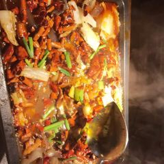 探鱼(揭阳金城店) User Photo
