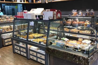 七若滋·蛋糕面包(西亚斯店)