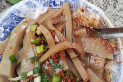 Hung-Mao-Zhai (Huai River Road)