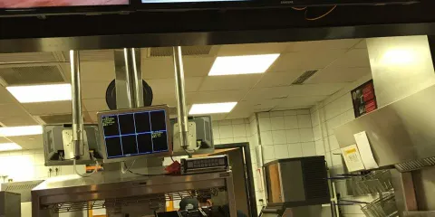 漢堡王(長春歐亞商都店)