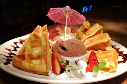 FEN XIANG XIAO ZHEN YIN LE GA FEI