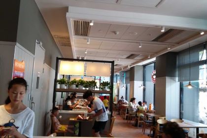 肯德基（義烏北苑店）