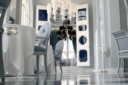 Paco Roncero Restaurante