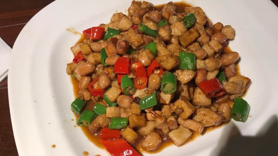 那一家(东二环泰禾店)