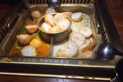 大渝火锅(海宁店)