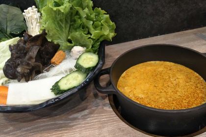 呷哺呷哺（凱薈廣場店）