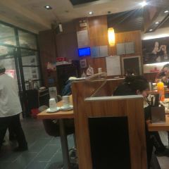 徐福祥烩面(汽车东站店) 여행 사진