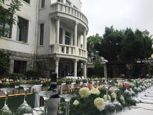 Azikaile Western Restaurant