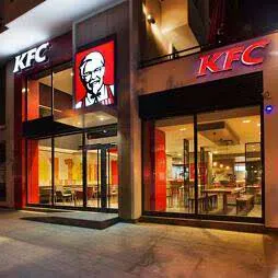 KFC (xinwangcanting)