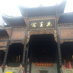 GAOPANGMEI XIAOMIAN User Photo