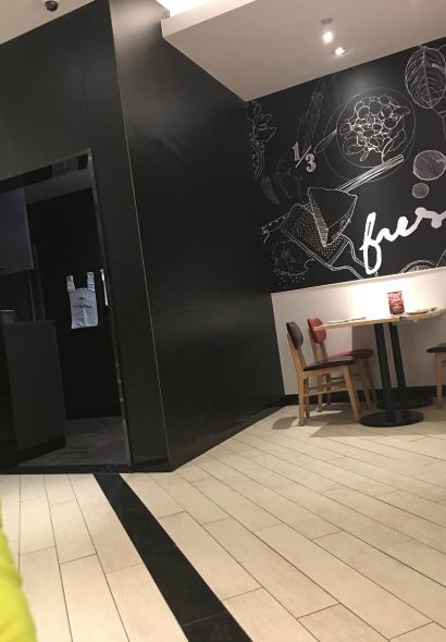 必胜客(义乌北苑店)