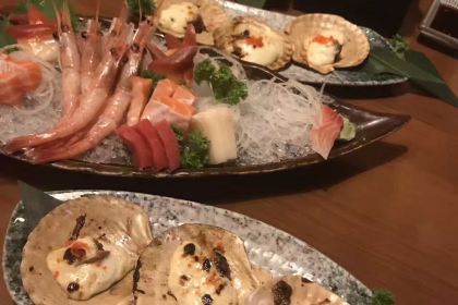 Xiaogongriben Cuisine (haizhou)