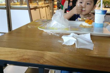 一鸣真鲜奶吧(长治路店)