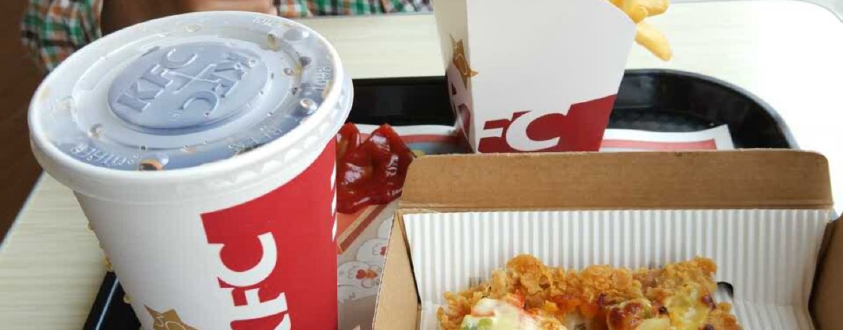 肯德基(干劲路店)