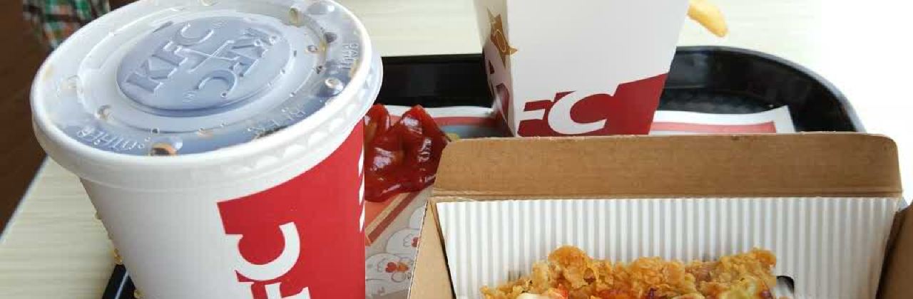 肯德基(干劲路店)