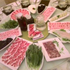 Huahaoyueyuan Hot Pot User Photo