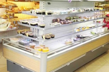 大喜來蛋糕(清一店)