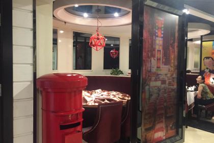 GAO DI JIE HAO GANG SHI CAN TING MEI LIAN AN CHANG DIAN