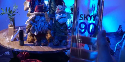 水邊咖啡(郯城店)