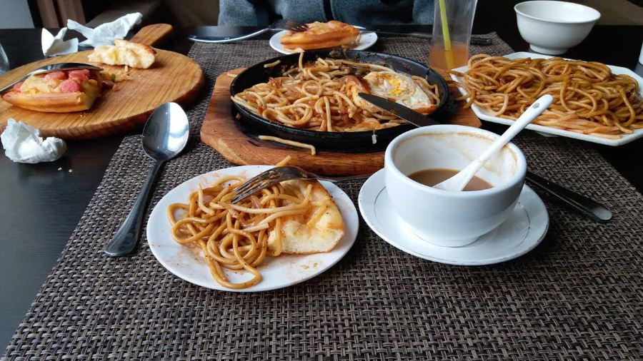 X Western Restaurant (wandajinjie)