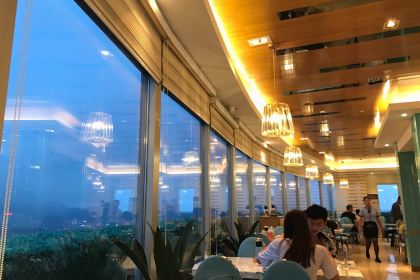 茉莉花-密宗川菜(伊美店)