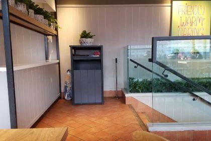 肯德基(太阳广场店)