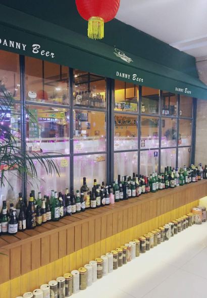 老厨家(中央大街店)