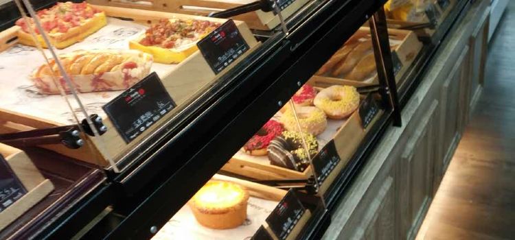 千代香蛋糕(文港路店)