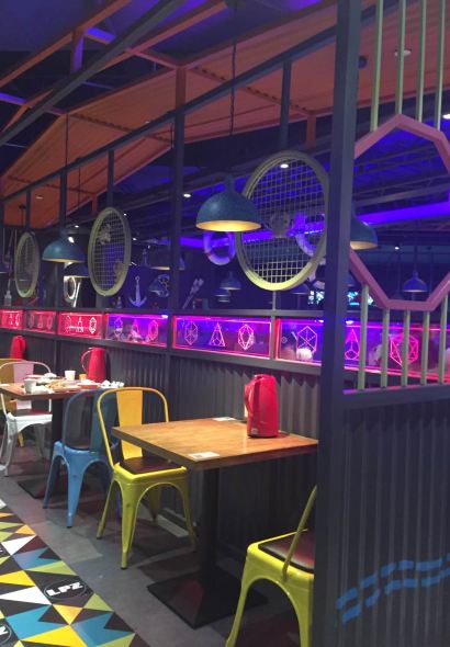 Pangzirouxiebao (oubeizhichengguangchang)