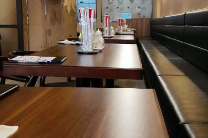 大娘水餃（城市花園天安店）