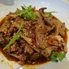 Jinxiujinshan (xihuan) User Photo
