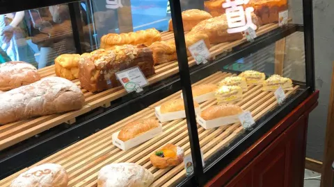 Tasty jingdianweidao (xinshijibeikuo) in Handan
