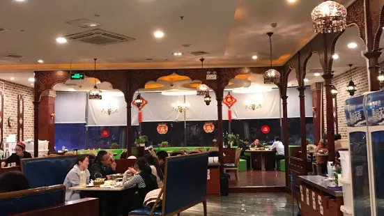 北疆飯店(寶龍店)