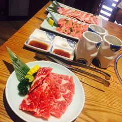 好牛炭火烧肉(张家港曼巴特店) User Photo
