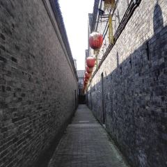 扬州淮扬菜博物馆卢氏盐商 User Photo