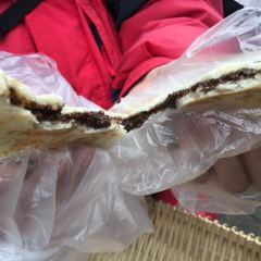 眼镜粑粑 User Photo