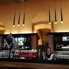 Rezkakas Bistro User Photo