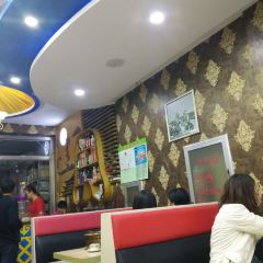 那木人家解放路店(解放路二店) User Photo