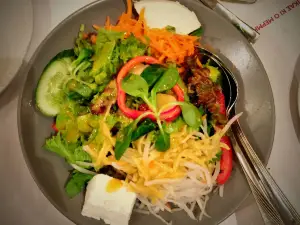 Smiley's Restaurant & Lounge