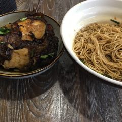 含晖面馆(虞景文华店) User Photo