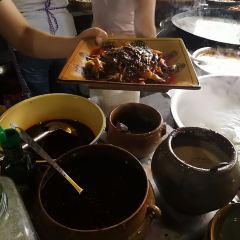 何血旺 User Photo