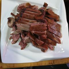何血旺 User Photo