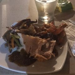 Sea Breeze Cafe張用戶圖片