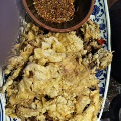 Guanzhong Road Shanwei Art Restaurant User Photo